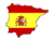 DISTRIBUCIONES ARANDA - Espanol